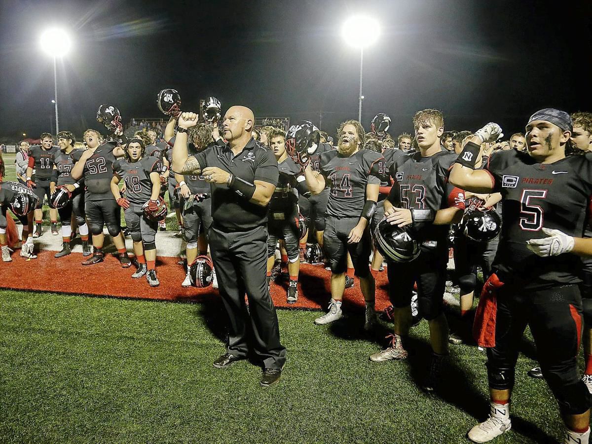 Mason & Jason, Part IV: Unless a legacy is left behind, winning won't matter much for the Locust Grove Pirates and Oklahoma's best passing duo